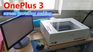 Download lagu OnePlus 3 glossy screen protector making process