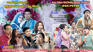 Download Lagu Live Streaming Sintren Tarling GLAMOR \ MP3