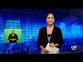 7pm News - 20 January 2021