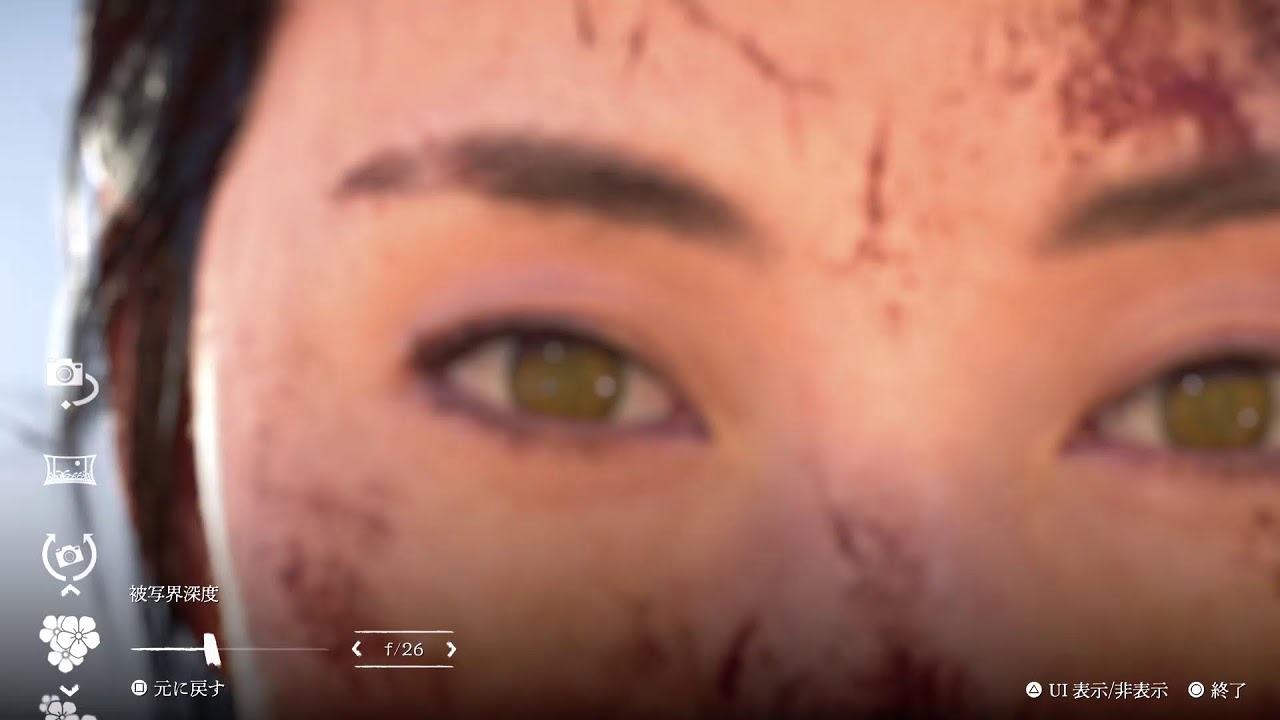 [初見]ゴーストオブヨーテイpart14 [ｳｺﾁｬﾇﾌﾟｺﾛ..]