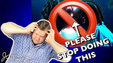 6 WORST Fantasy Movie Cliches That You Should Avoid When Writing | James K Martin