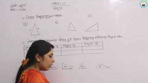 Class 4, Math, Unit 14