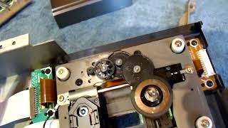 : Sony CDP-XA50ES (19971999). CXD2562Q, KSS-273B. , ,  CD .