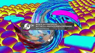 1334-1380 Samsung Logo Balls In Unreverse Order V3 By