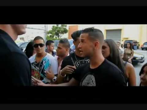 I like it - Enrique Iglesias ft. Pitbull - Jersey Shore Version