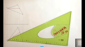 DCG: Planes - Edge View of a Plane