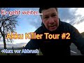 60 Kmh STURM/Akku-KILLER-Tour #2