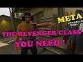 Meta Revenger Class You NEED Before Tomorrows Update ! Modern Warfare 3 and Warzone !