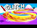 New Crazy Speedrunning Glitch!! 🤯 - Fall Guys WTF Moments #101 (Season 4)