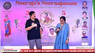 Mohan's ye raathe ye mousam nadhee ka kinaara ye chanchal hawaa on 3rd May 2026