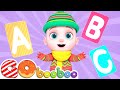 The ABCZ Song Learn ABC In The Snow GoBooBoo Nursery Rhymes Kids Songs The ABCZ Song Learn ABC In The Snow GoBooBoo Nursery Rhymes Kids Songs