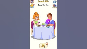 DOP 5 LEVEL-243 Save The Date #shortsfeed #shortvideo #viralvideo #shorts #gaming #ytshorts #guess