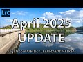 Lightroom Classic Update bringt tolle Landschaftsmasken Funktionen