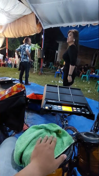 SERANGAN KOPLO ASHLEY DME 705