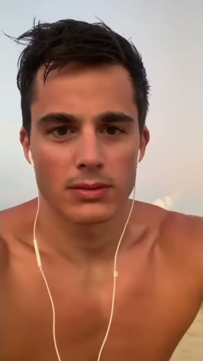Pietro Boselli 🌊