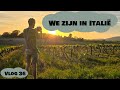 We zijn in itali vlog 36