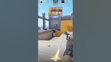 Sick 1v5 Ace  #faceit #CS2 #clutch #1v5ace #gaming #Viral