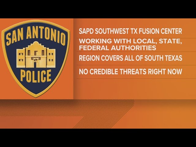 san antonio police patch