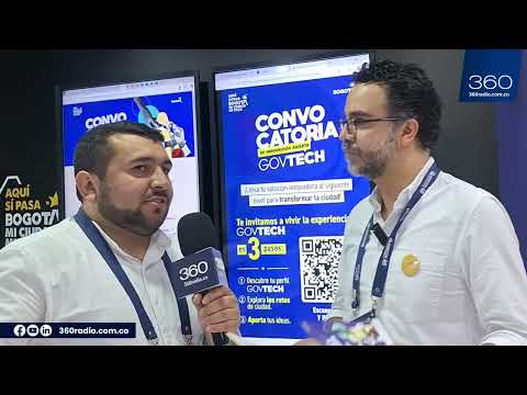 La Alcaldía de Galán radicará reforma tributaria ante el Consejo de Bogotá en septiembre