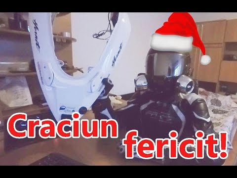 (Motor)Bike Sarbatori fericite din partea noastra! - (Motor)Bike Sarbatori fericite din partea noastra!