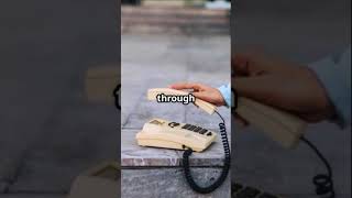 How Does a Fax Machine Work 📠 #facts #smallbusiness #history #ytshorts #information #informative