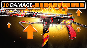 the *MAX DAMAGE* WELGUN SETUP on REBIRTH ISLAND SEASON 2! 🔥 (Best WELGUN Class Setup)