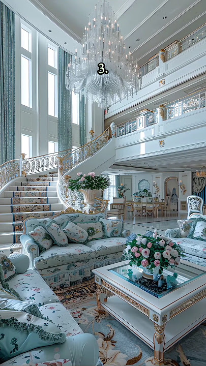 Choose your dream house🏠 #shorts #mansion #house #aesthetic #aurora #ytshorts #viralvideo