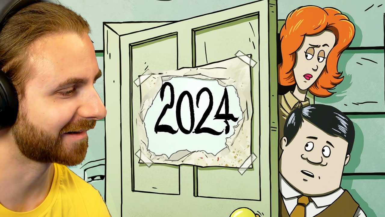 60 de SECUNDE in 2024 dar 3 ORE!