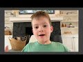 Easter Candy Video