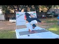 International day of Yoga 2022 | Cdts of 6 Bn NCC was Participated Yoga at 6 different Locations