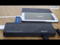 TP-LINK UH720 USB 3.0 7 Port Hub with 2 x 2.1A Fast Charging Ports : video thumbnail 1
