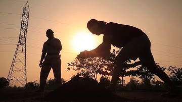 Sushant Singh Rajput Official || Week 1 Functional Training