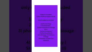 see what&#39;s updated for you #alliedhealth #pharmcist #pharmawarriors