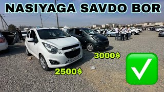картинка: 6 октябр Андижон машина бозори спарк нархлари Andijon mashina bozori spark narxlari 5 Oktiyabr 