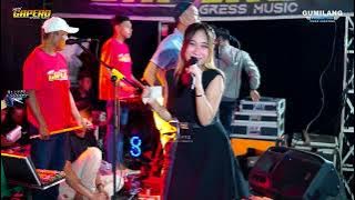NEW GAPERO - PRIA IDAMAN KIKI MARGARETA - ANNIVERSARY 11TH CASPER RUBIYAH GEMBONG PATI