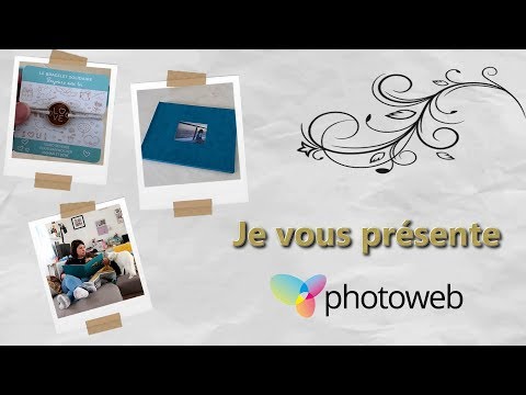 [Je vous présente...] Photoweb et son livre élégance