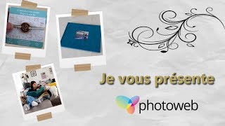 Je Vous Présente... Photoweb Et Son Livre Élégance