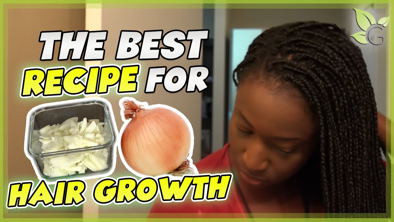 Best Machine to Juice Onions for Hair Growth