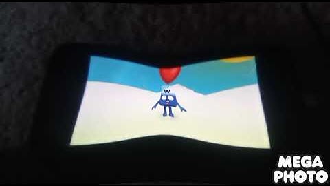 Alphablocks Letter Fun Part 23 With W In Extremely High Pitch X10 (MOST VIEWED VIDEO)
