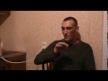 Интервью с боевиком ДНР  Донецк будет как Грозный