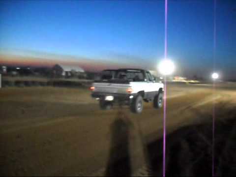 SAND DRAGS - CARRIL 1/4 DE MILLA - STOCK VID01