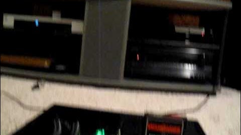 ColecoVision Modification