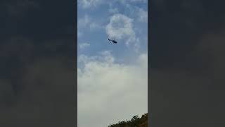 Polizei Hubschrauber/Airbus Helicopters H145🚁🚔
