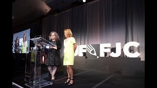 CJF Special Citation - 2025 CJF Awards