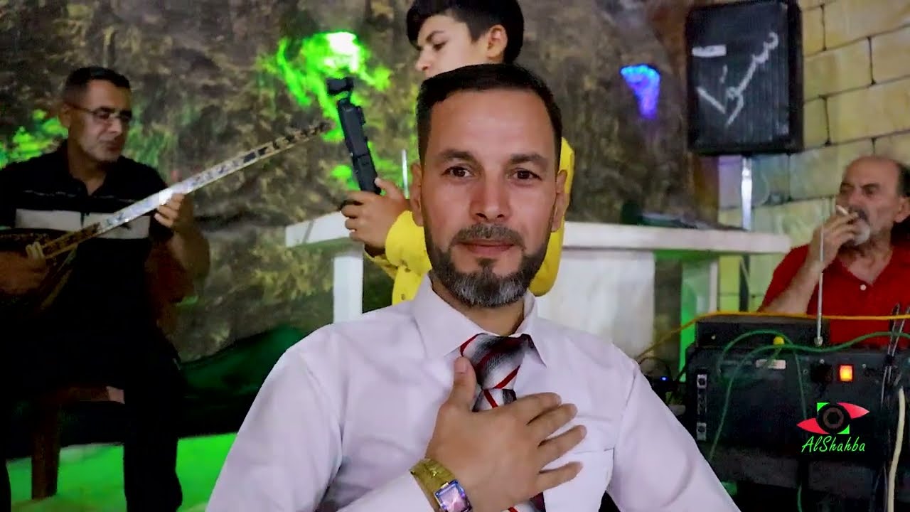 حفل زفاف العرسان عبدو و حسين عبدالهادي عبد الغني#سردين#الشهباء_للإنتاج_الفني00352681116714