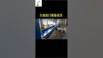 Robotic welding solution MIG welding  #industrialrobot #manipulator #weldingrobot