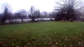 BBBmini ArduCopter3.4-dev new indoor quad