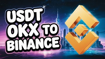 Your Ultimate Guide to Effortlessly Transfer USDT from OKX to Binance!