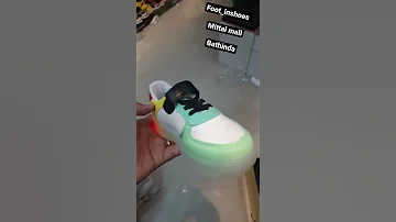 Nike Airforce Kids Light Shoes 