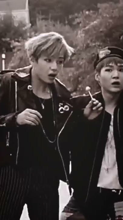 Taehyung Being a Bad Boy 0n 'War Of Hormone' MV 🔥